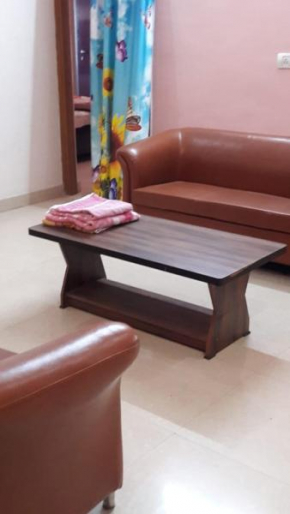 Holiday's Home - 4 Bedrooms Apartment.